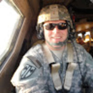 Meet your Posher, Christopher